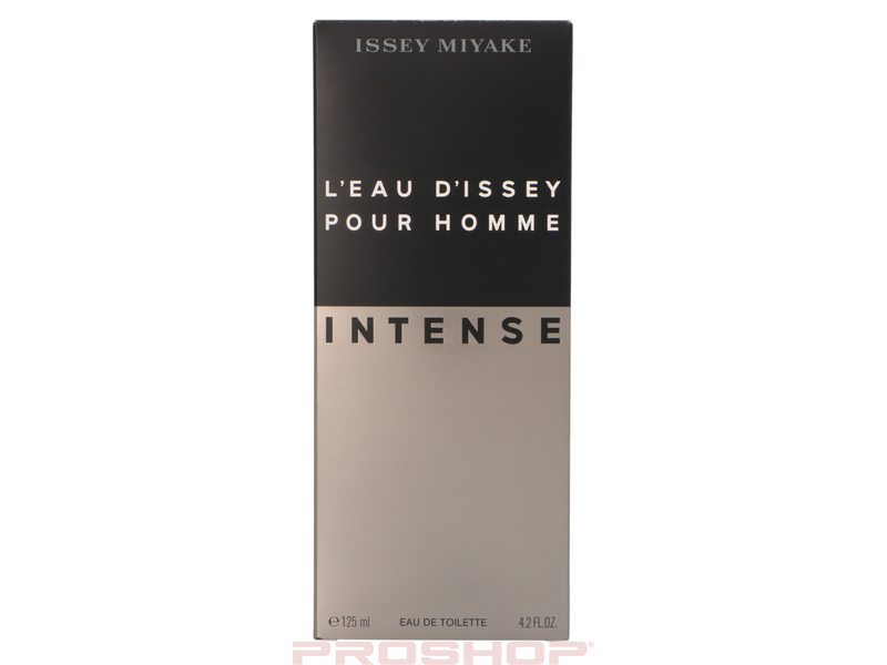 Issey Miyake L'Eau D'Issey Homme Intense