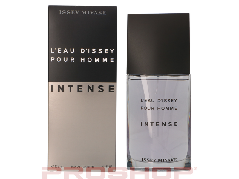 Issey Miyake L'Eau D'Issey Homme Intense