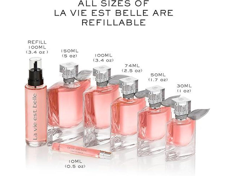 Lancôme La vie est belle EDP - 30ml