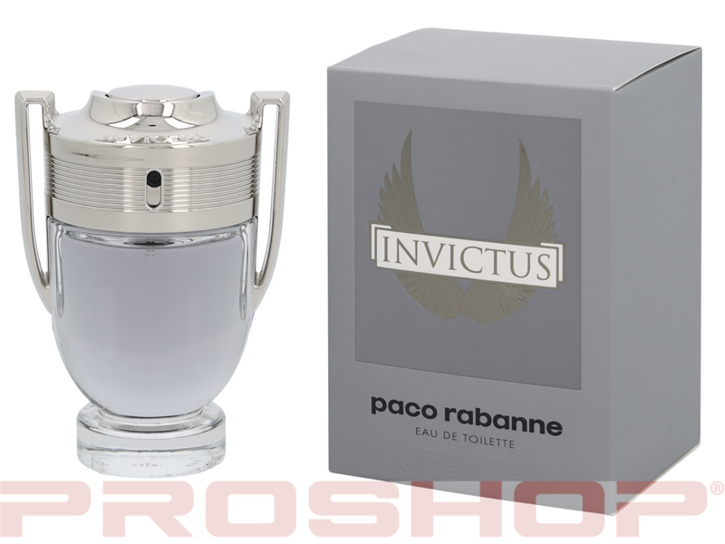 PACO RABANNE Invictus