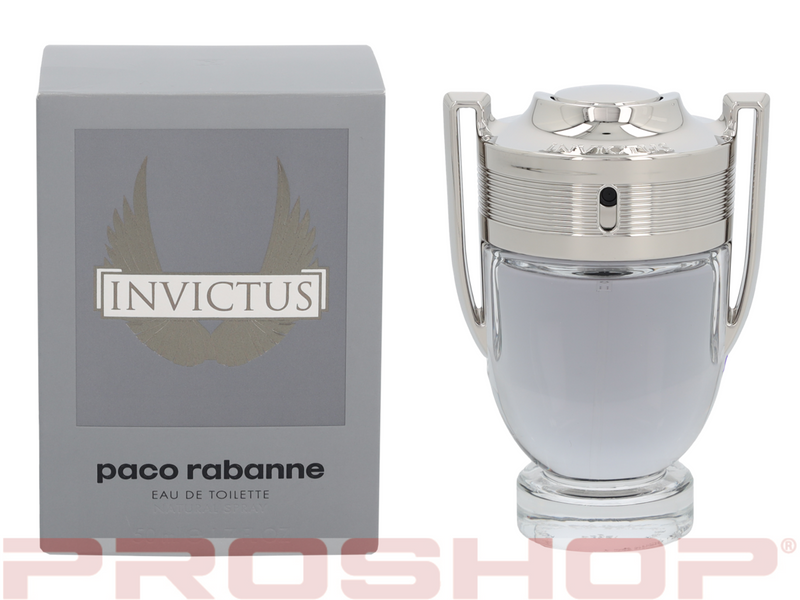 PACO RABANNE Invictus