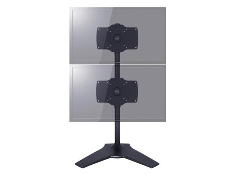 Multibrackets M VESA Desktopmount Single Stand 24"-32" Expansion Kit