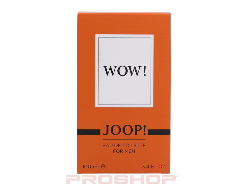 Joop! - Wow