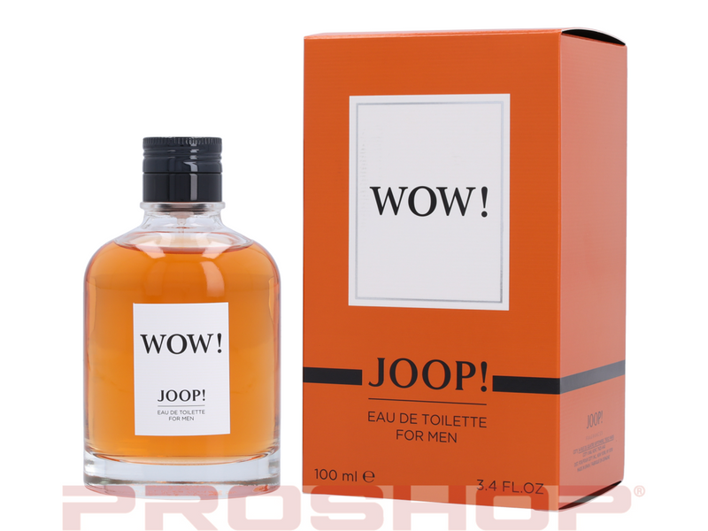 Joop! - Wow