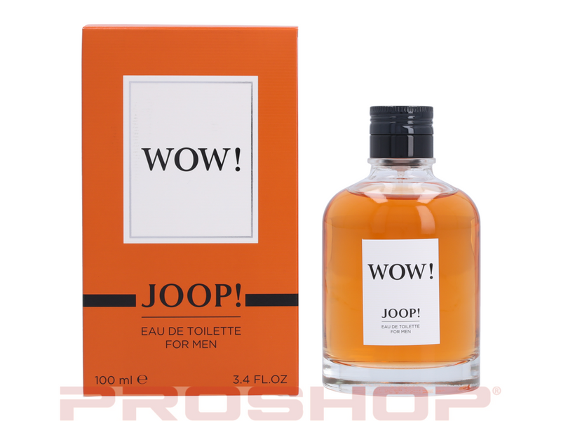 Joop! - Wow