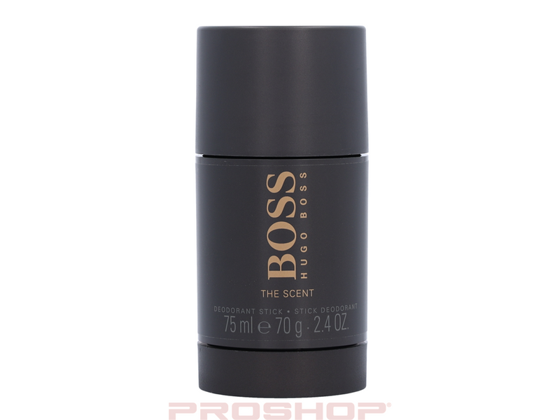 Hugo Boss The Scent Deo Stick - 75ml
