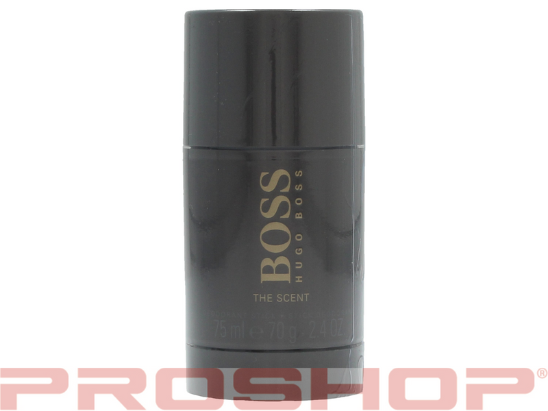 Hugo Boss The Scent Deo Stick - 75ml