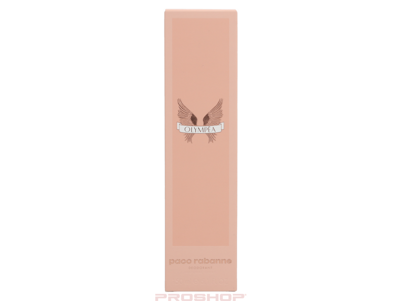 PACO RABANNE Olympea Spray