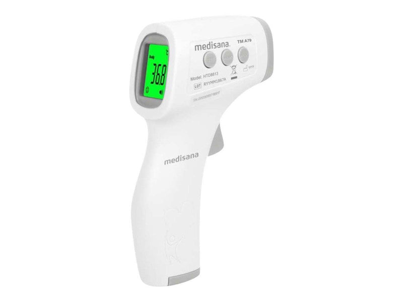 MEDISANA Thermometer TM A79 - thermometer