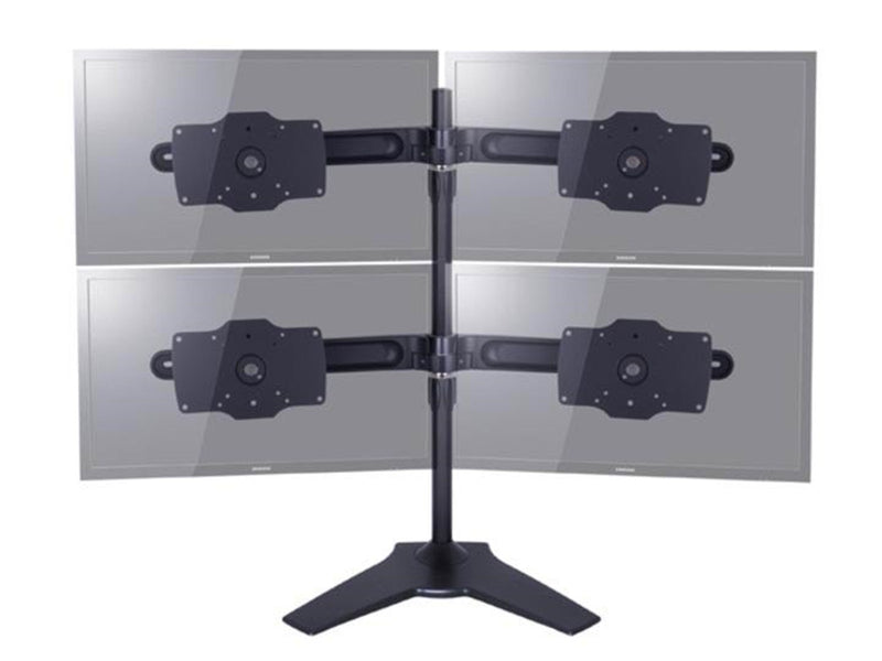 Multibrackets M VESA Desktopmount Single Stand 24"-32" Expansion Kit