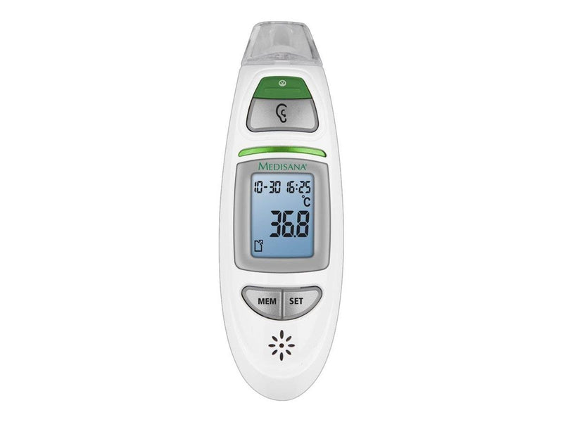 MEDISANA Thermometer TM 750 CONNECT - thermometer