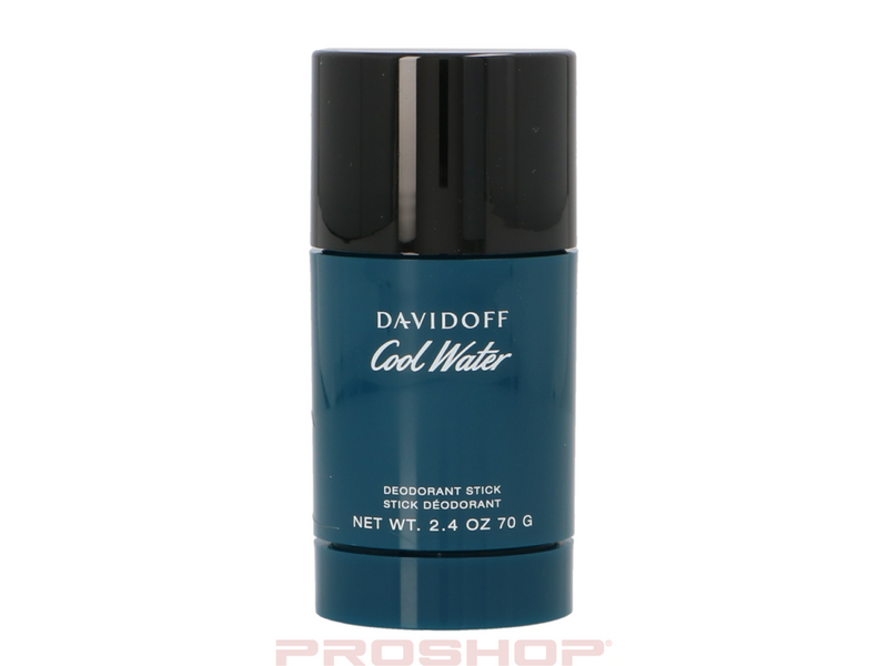 Davidoff - Cool Water Deo Stick 70 gr.