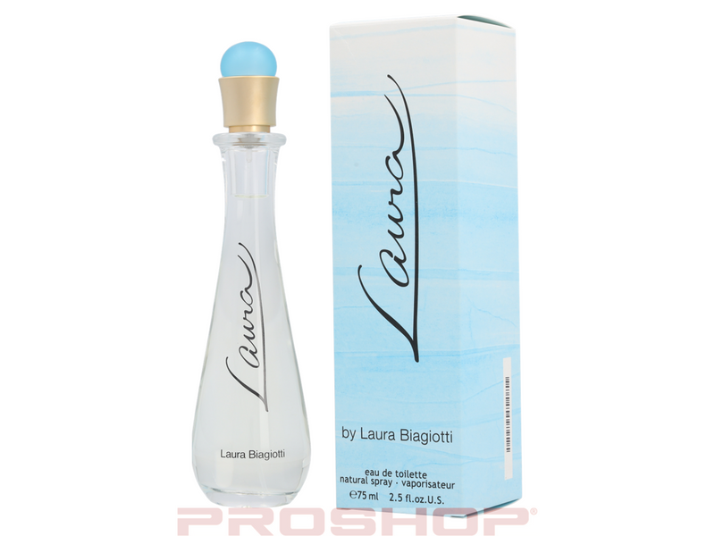 Laura Biagiotti Laura EDT - 75 ml