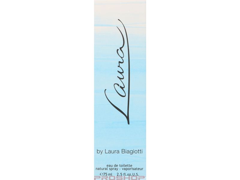 Laura Biagiotti Laura EDT - 75 ml