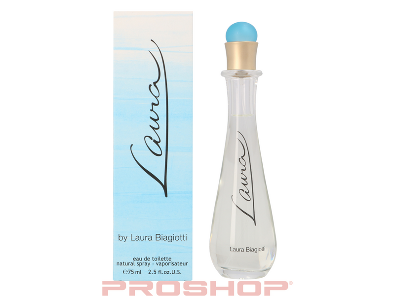 Laura Biagiotti Laura EDT - 75 ml
