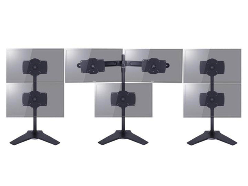 Multibrackets M VESA Desktopmount Single Stand 24"-32" Expansion Kit