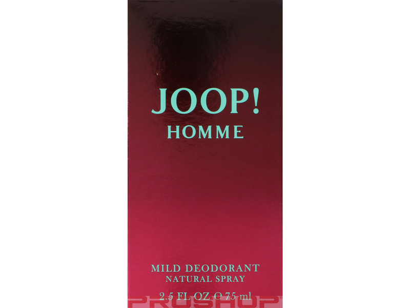 Joop! Homme Spray