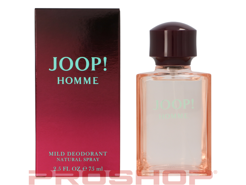 Joop! Homme Spray