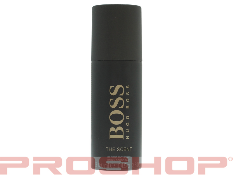 Hugo Boss The Scent Deodorant Spray - 150 ml