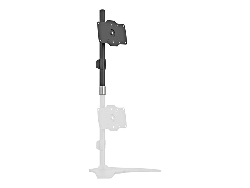 Multibrackets M VESA Desktopmount Single Stand 24"-32" Expansion Kit