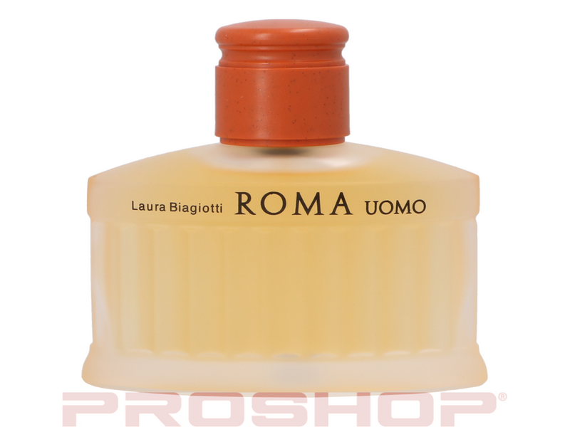 Laura Biagiotti Roma Uomo