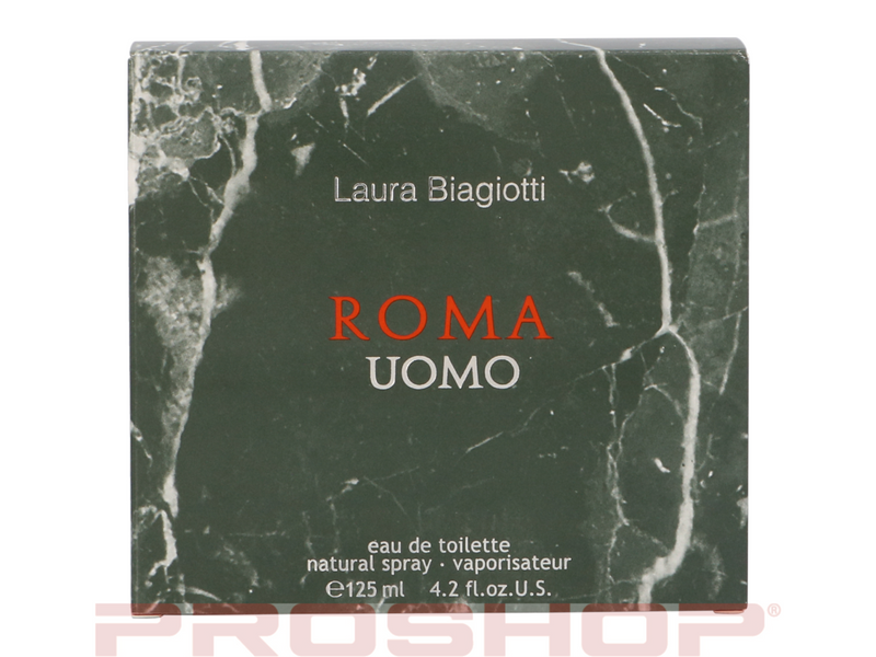 Laura Biagiotti Roma Uomo