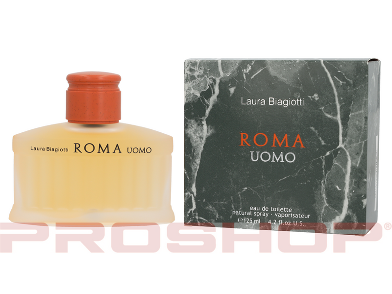 Laura Biagiotti Roma Uomo