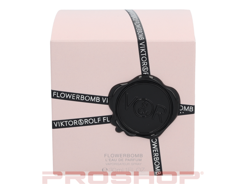 Viktor & Rolf Flowerbomb Eau de Parfum – 30ml