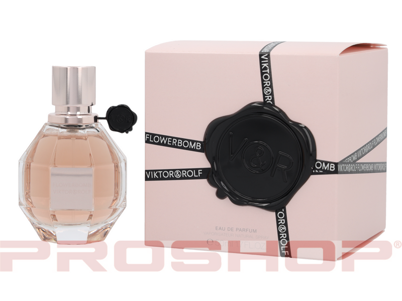 Viktor & Rolf Flowerbomb