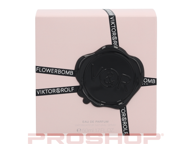 Viktor & Rolf Flowerbomb