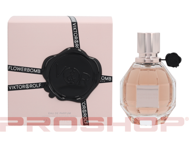 Viktor & Rolf Flowerbomb