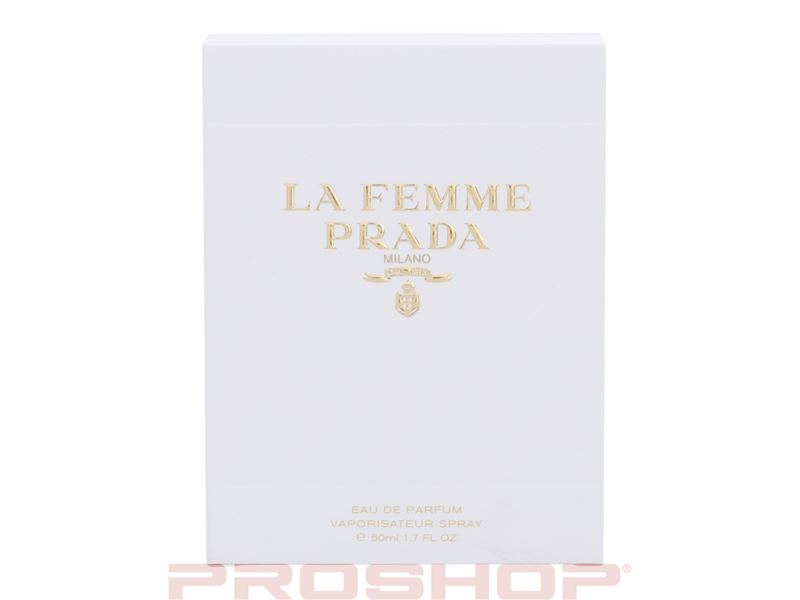 Prada La Femme