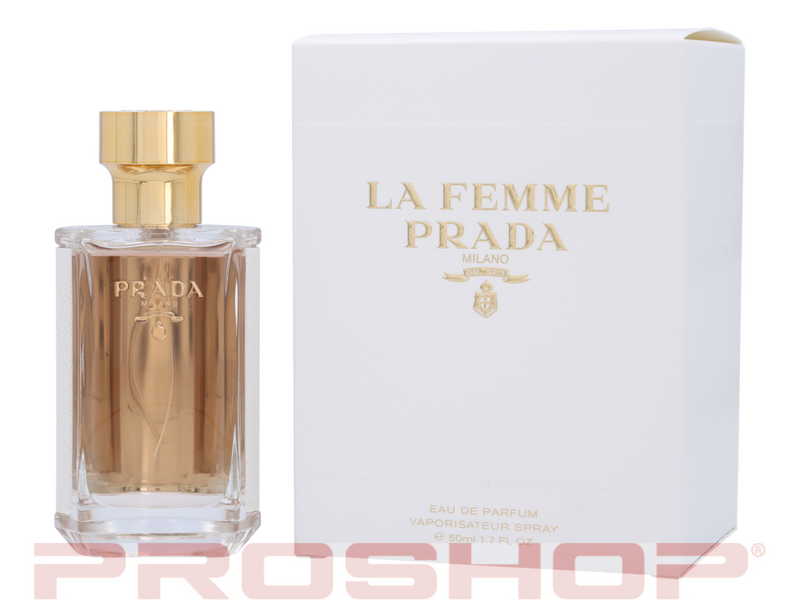 Prada La Femme