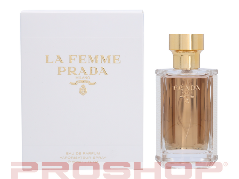 Prada La Femme