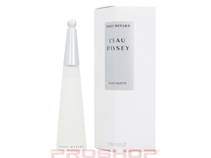Issey Miyake L'Eau D'Issey Pour Femme EDT -  50 ml