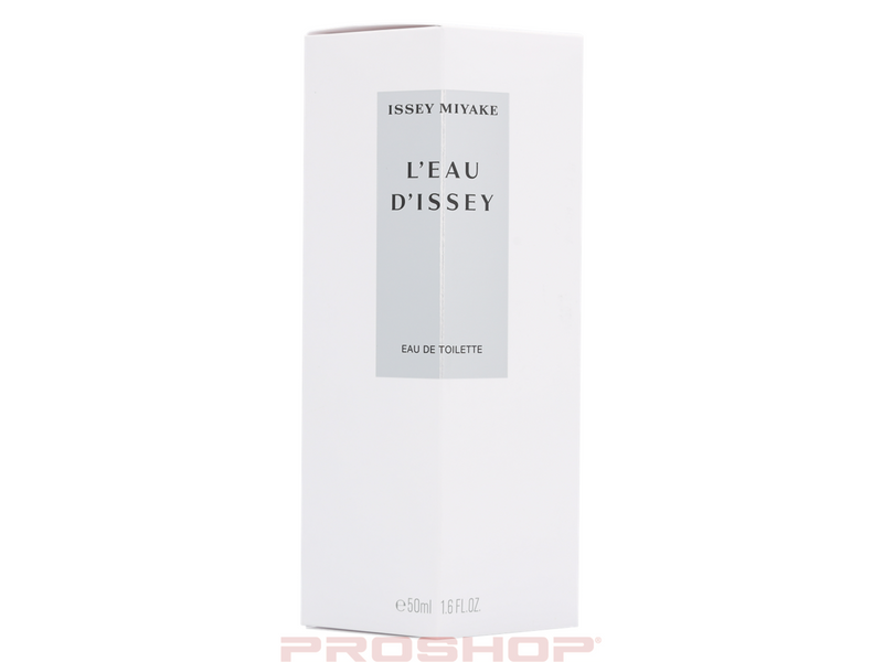 Issey Miyake L'Eau D'Issey Pour Femme EDT -  50 ml
