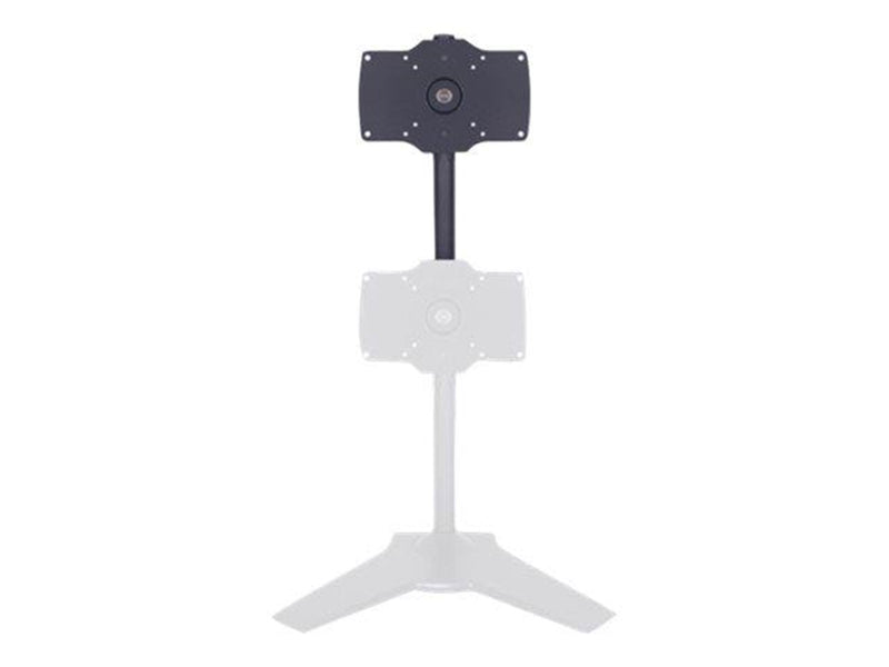 Multibrackets M VESA Desktopmount Single Stand 24"-32" Expansion Kit