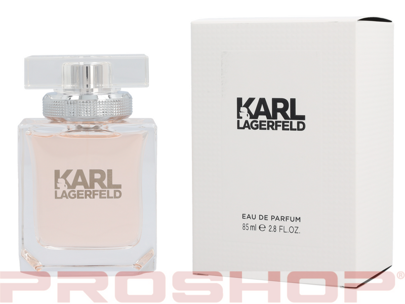 Karl Lagerfeld Pour Femme