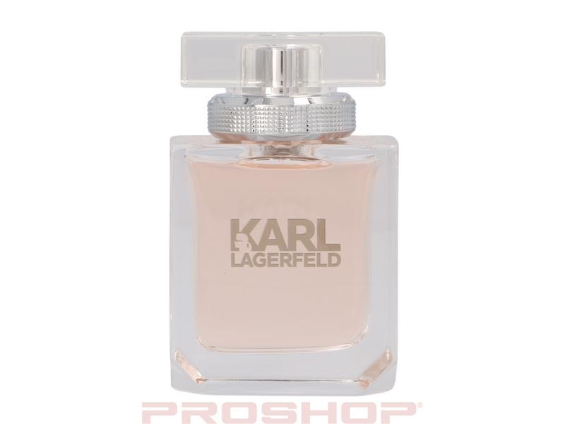 Karl Lagerfeld Pour Femme