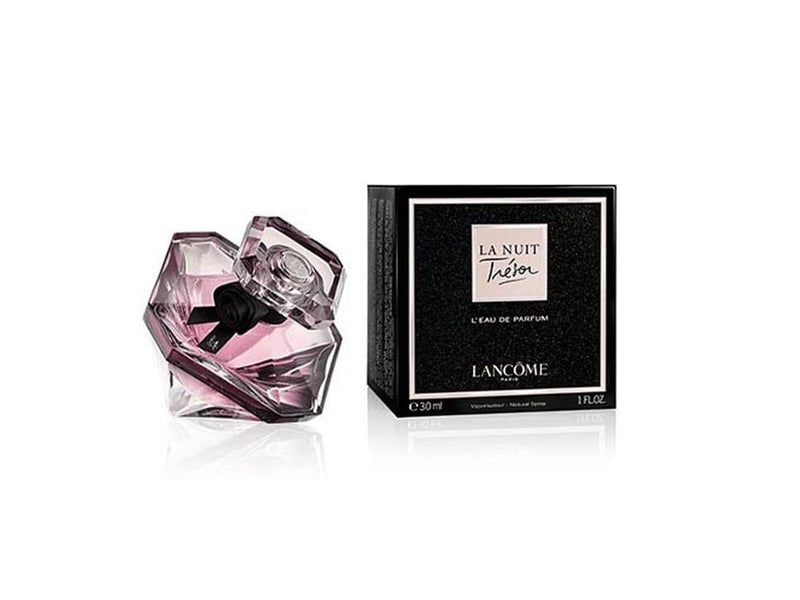 Lancôme La Nuit Trésor EDP - 30ml