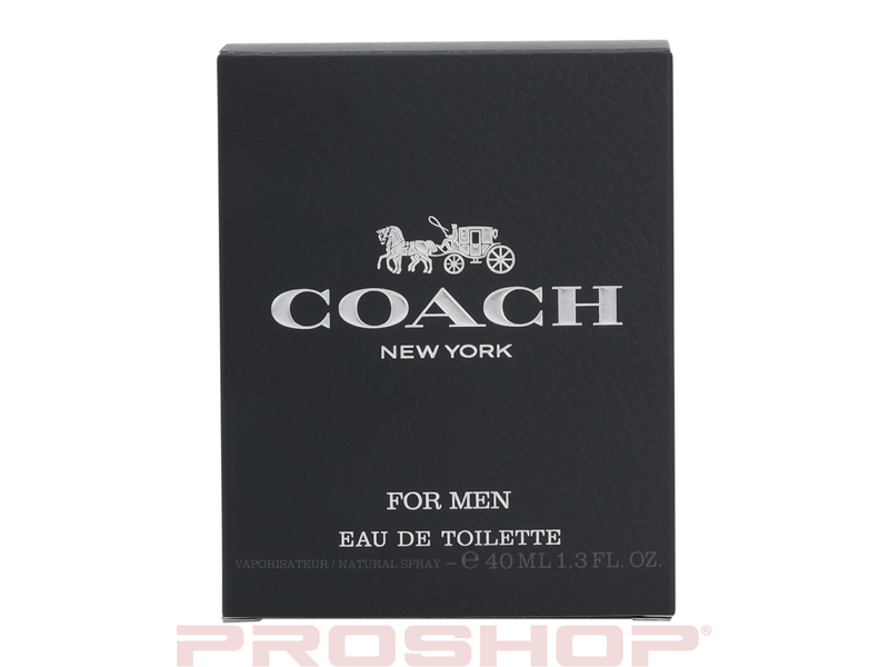 Coach For Men