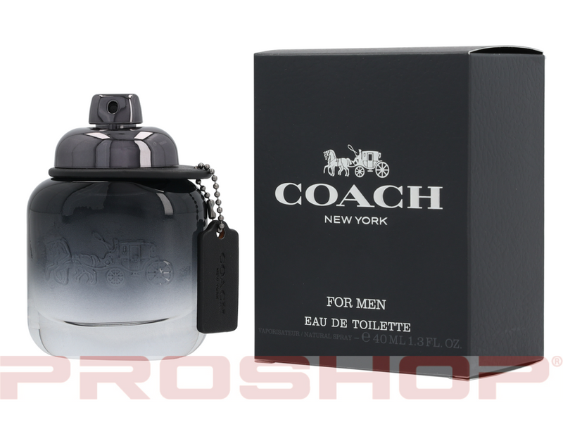 Coach For Men