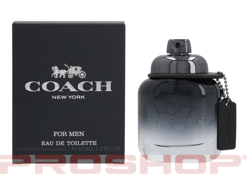 Coach For Men