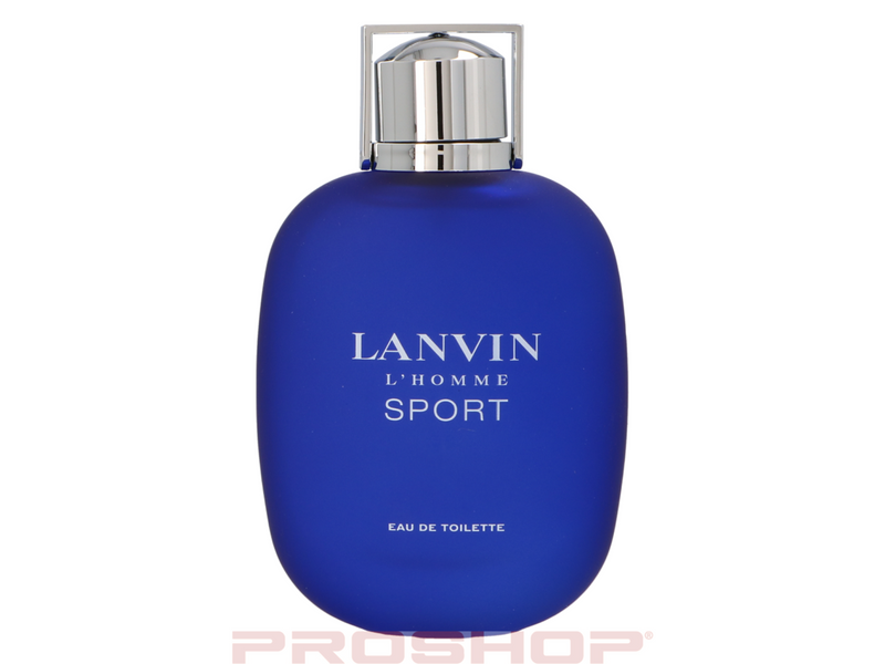 Lanvin L'Homme Sport