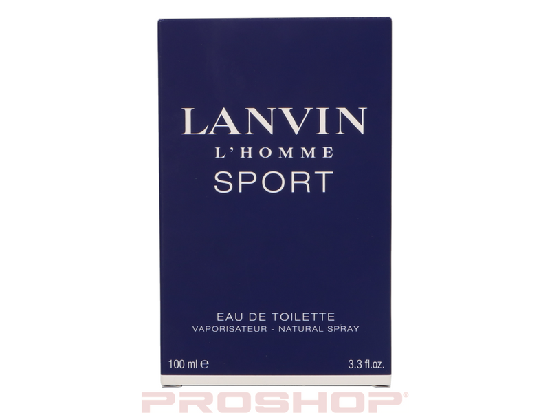 Lanvin L'Homme Sport