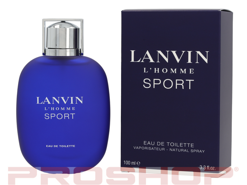 Lanvin L'Homme Sport