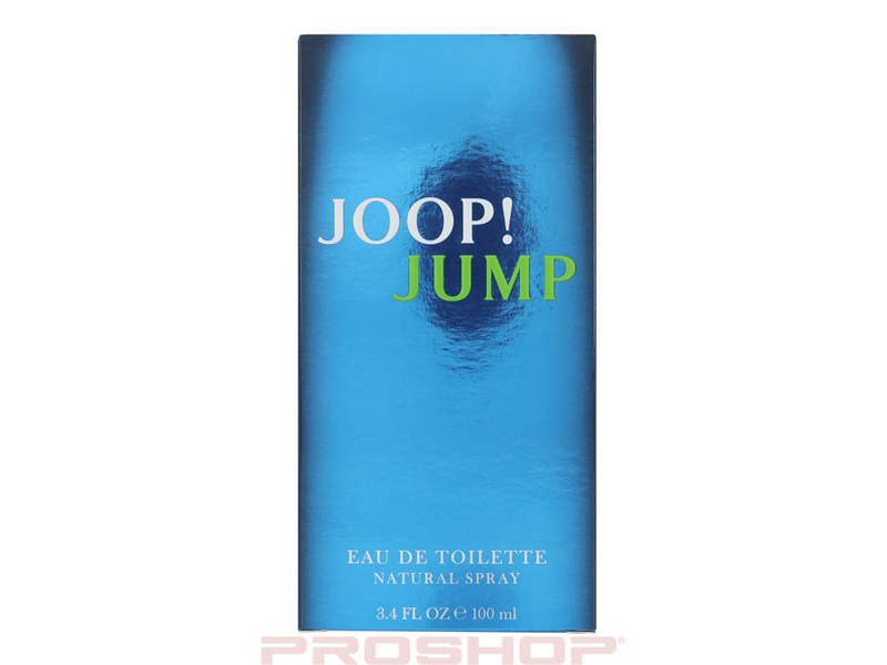 Joop! - Jump