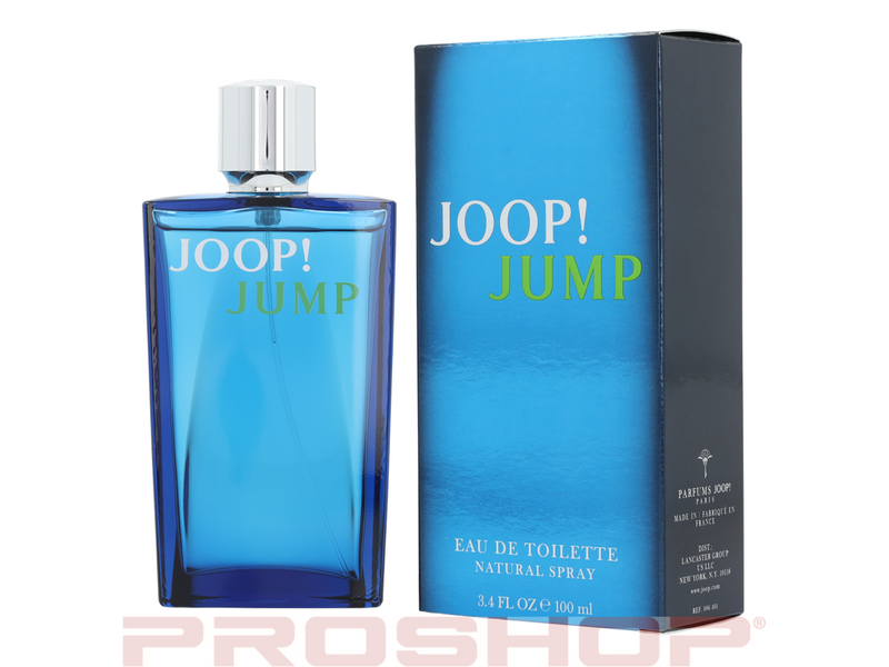 Joop! - Jump