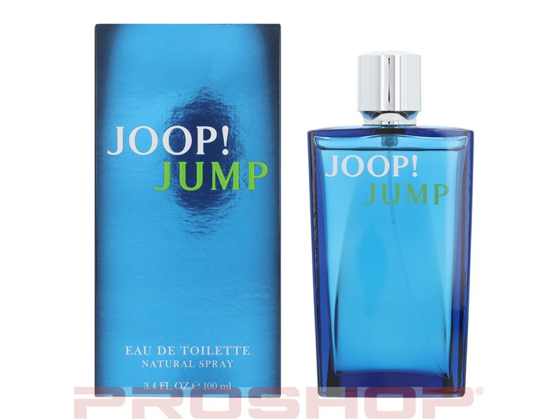 Joop! - Jump