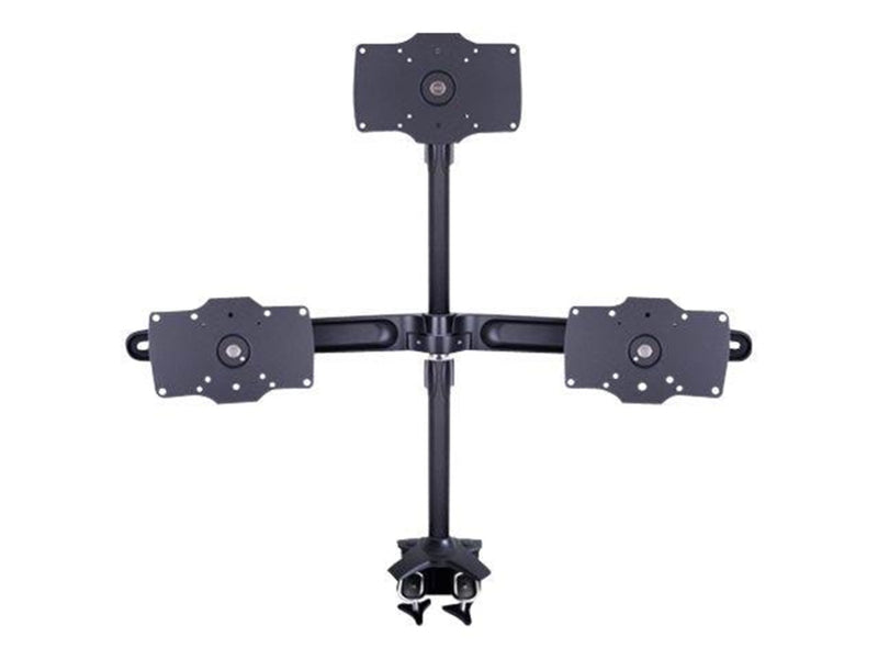 Multibrackets M VESA Desktopmount Single Stand 24"-32" Expansion Kit